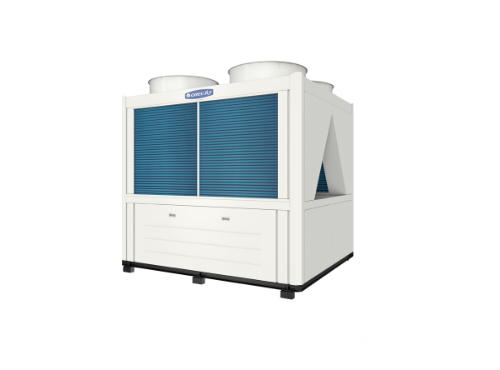 E3系列模塊風(fēng)冷冷(熱)水機組